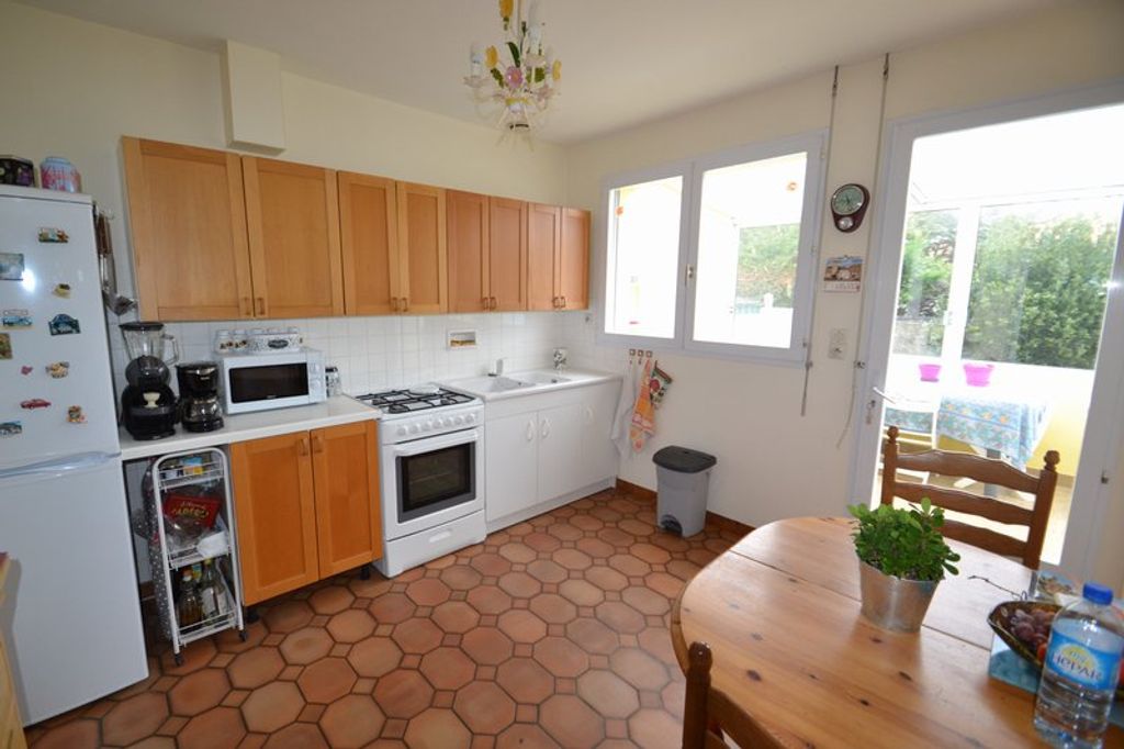 Achat maison 2 chambre(s) - Saint-Hilaire-de-Riez