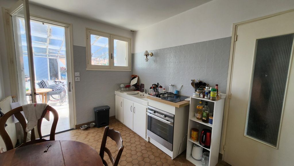 Achat maison 2 chambre(s) - Saint-Hilaire-de-Riez