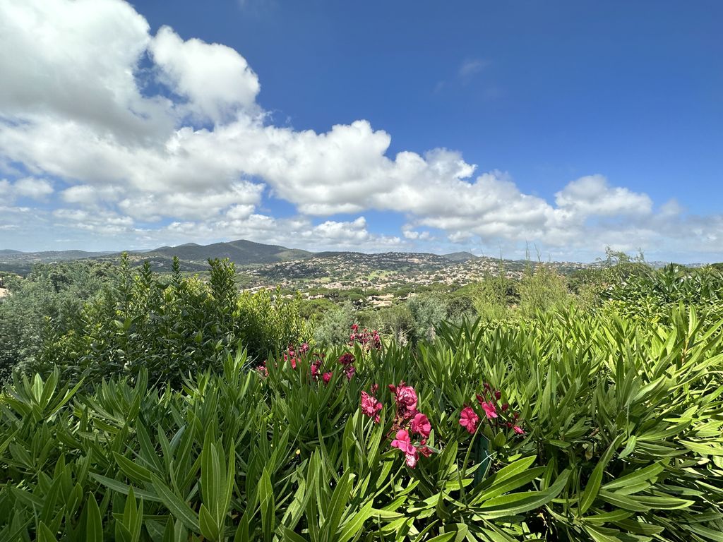 Achat maison 4 chambre(s) - Sainte-Maxime