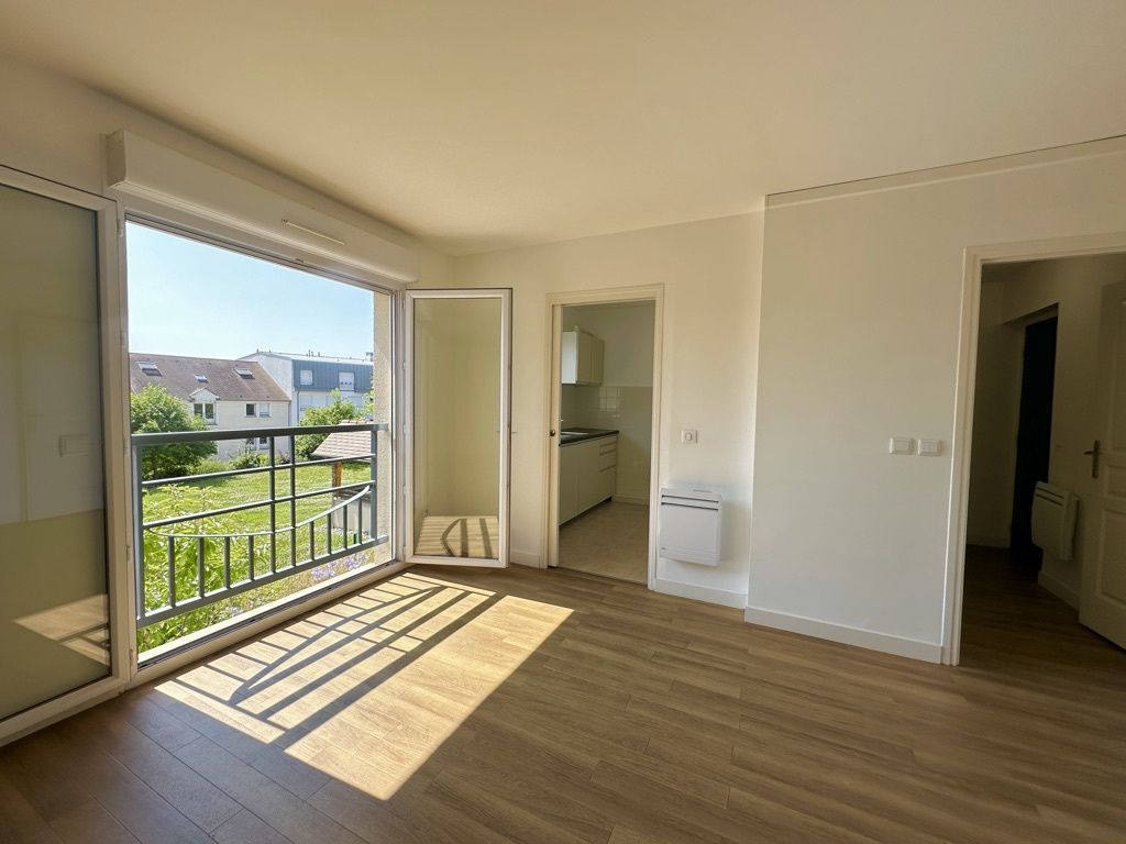 Achat appartement à vendre 3 pièces 65 m² - Palaiseau