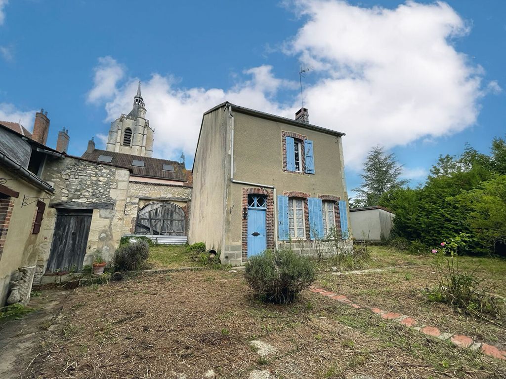 Achat maison 2 chambre(s) - Turny