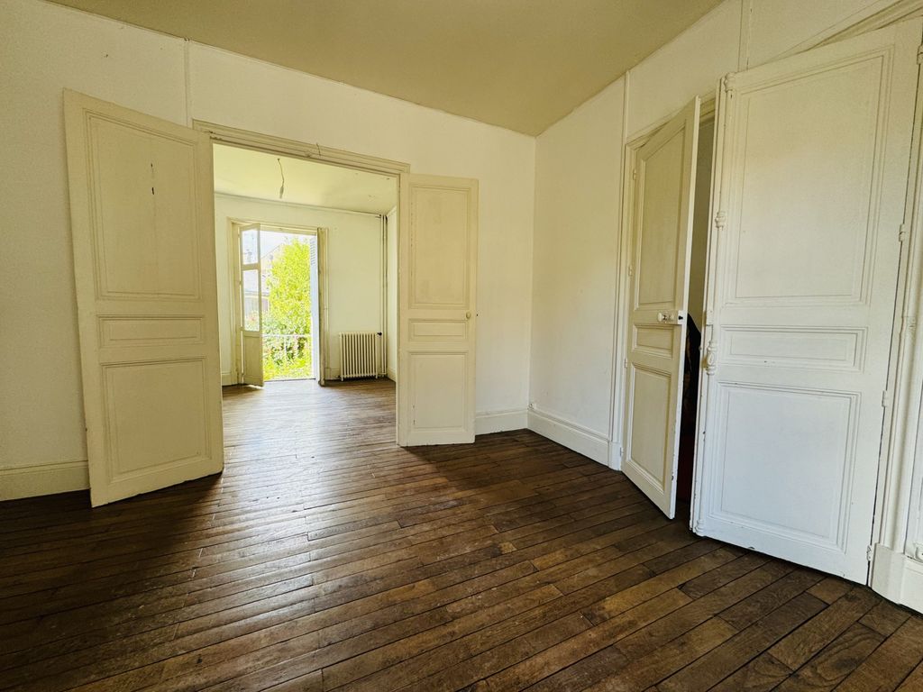 Achat maison 4 chambre(s) - Poitiers