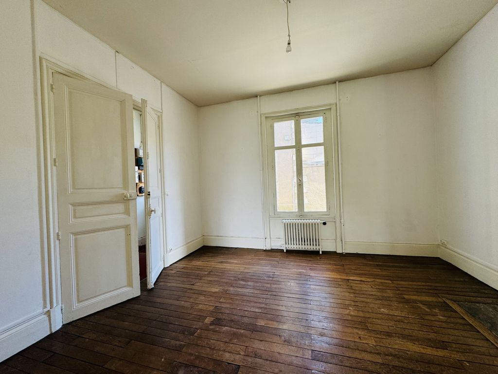 Achat maison 4 chambre(s) - Poitiers