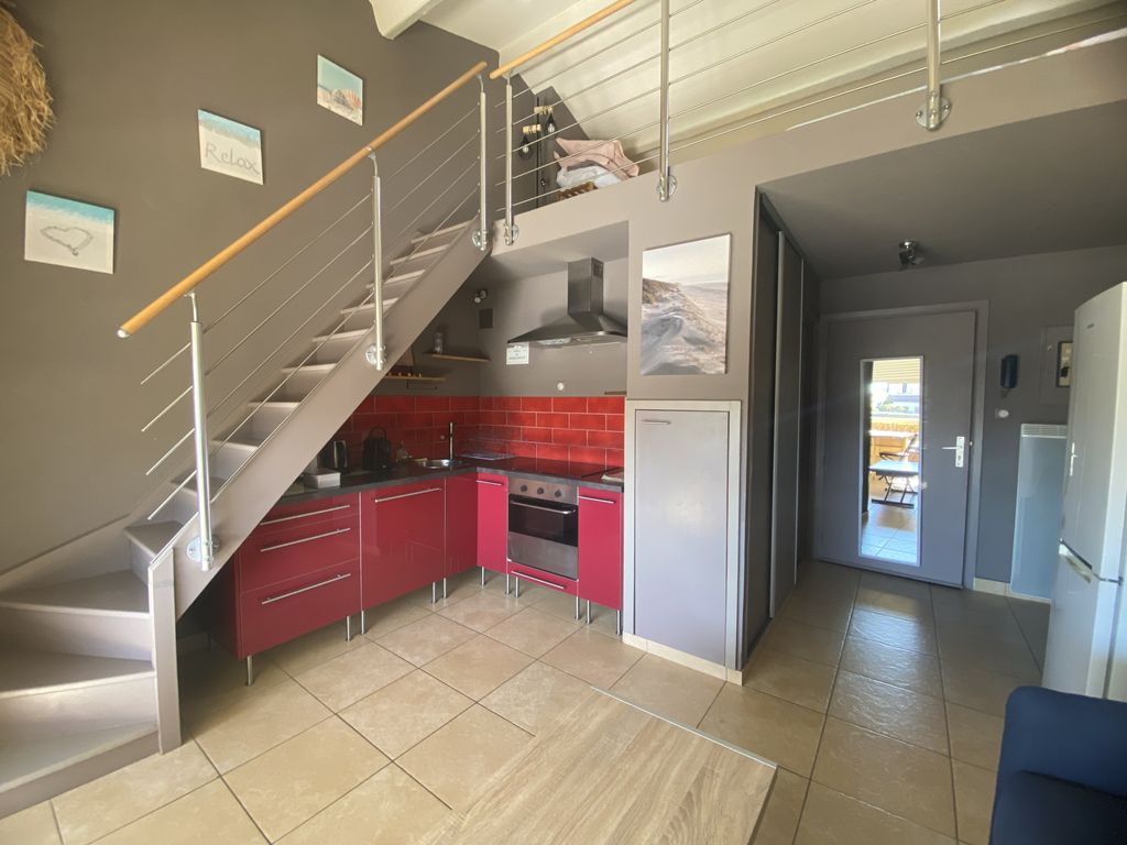 Achat appartement 1 pièce(s) Bormes-les-Mimosas