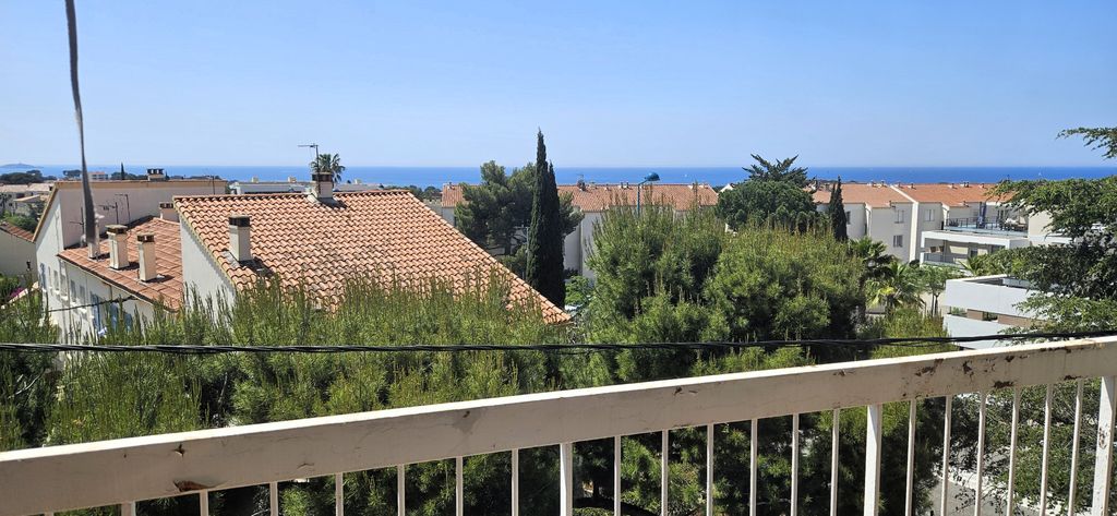 Achat appartement 4 pièce(s) Bandol