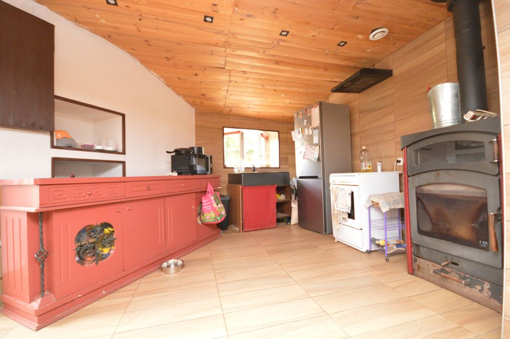 Achat maison à vendre 1 chambre 48 m² - Chantonnay