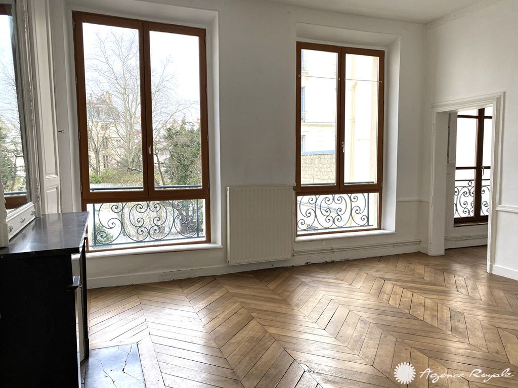 Achat appartement 5 pièce(s) Saint-Germain-en-Laye