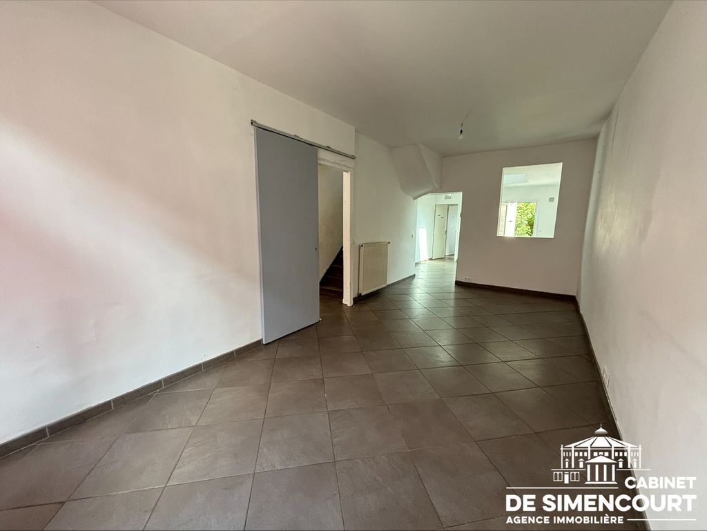 Achat maison 4 chambre(s) - Amiens