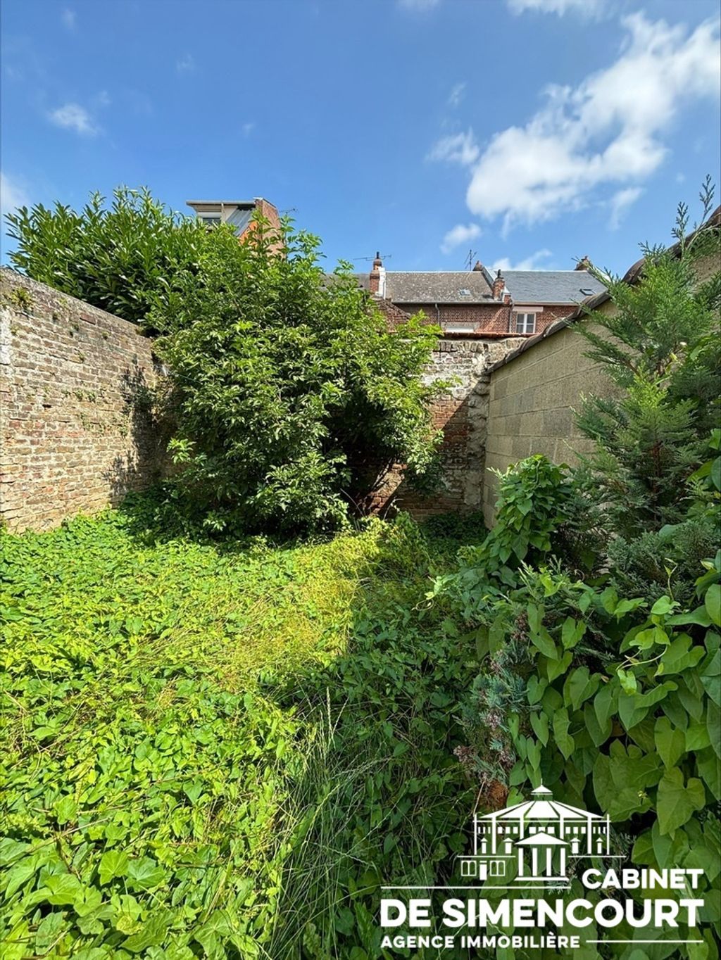 Achat maison 4 chambre(s) - Amiens