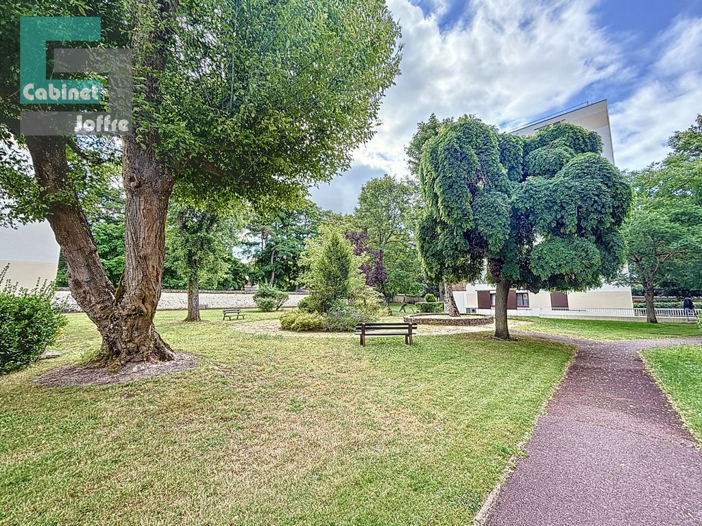 Achat appartement à vendre 4 pièces 77 m² - Avon