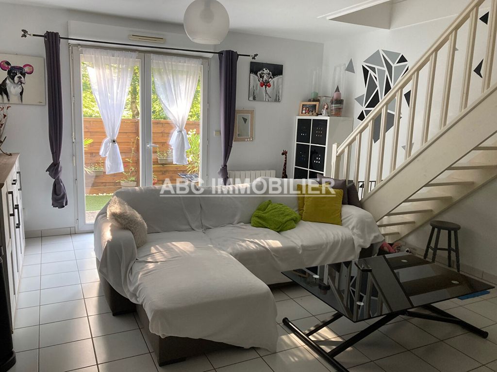 Achat maison à vendre 2 chambres 65 m² - Limoges