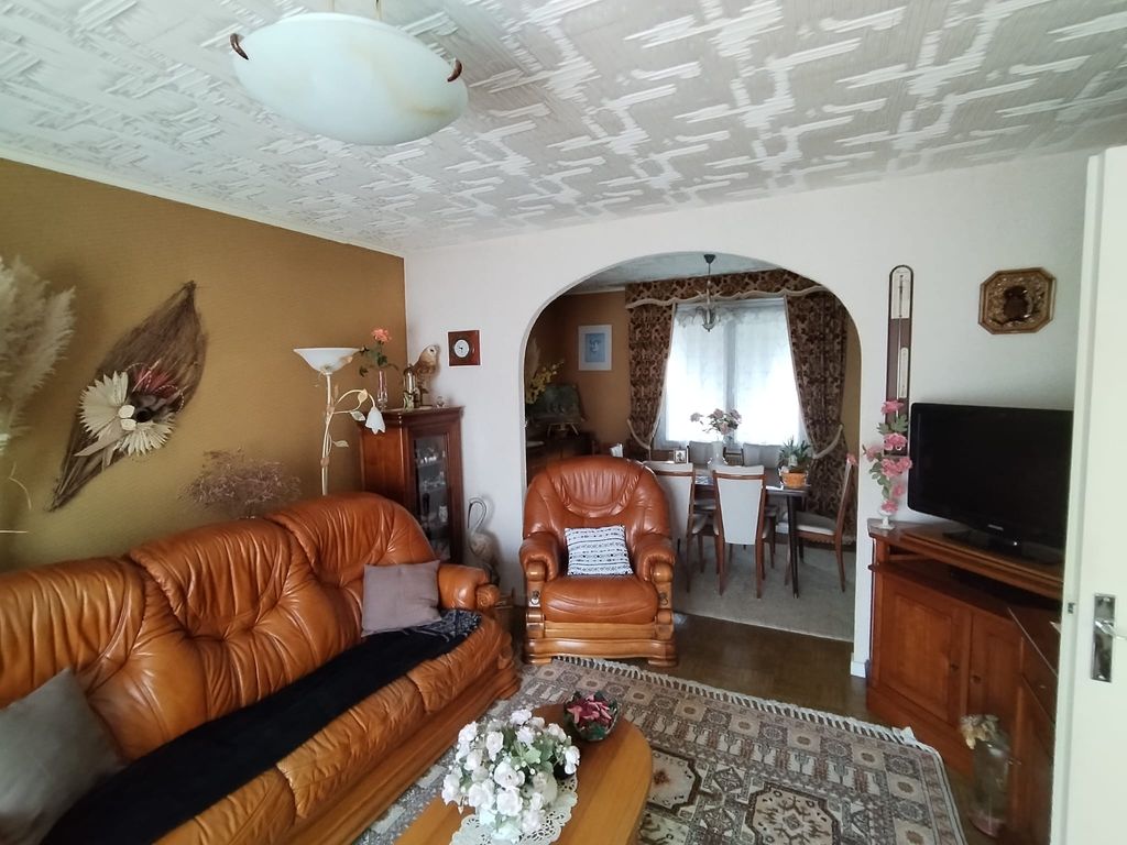 Achat maison 2 chambre(s) - Cerizay