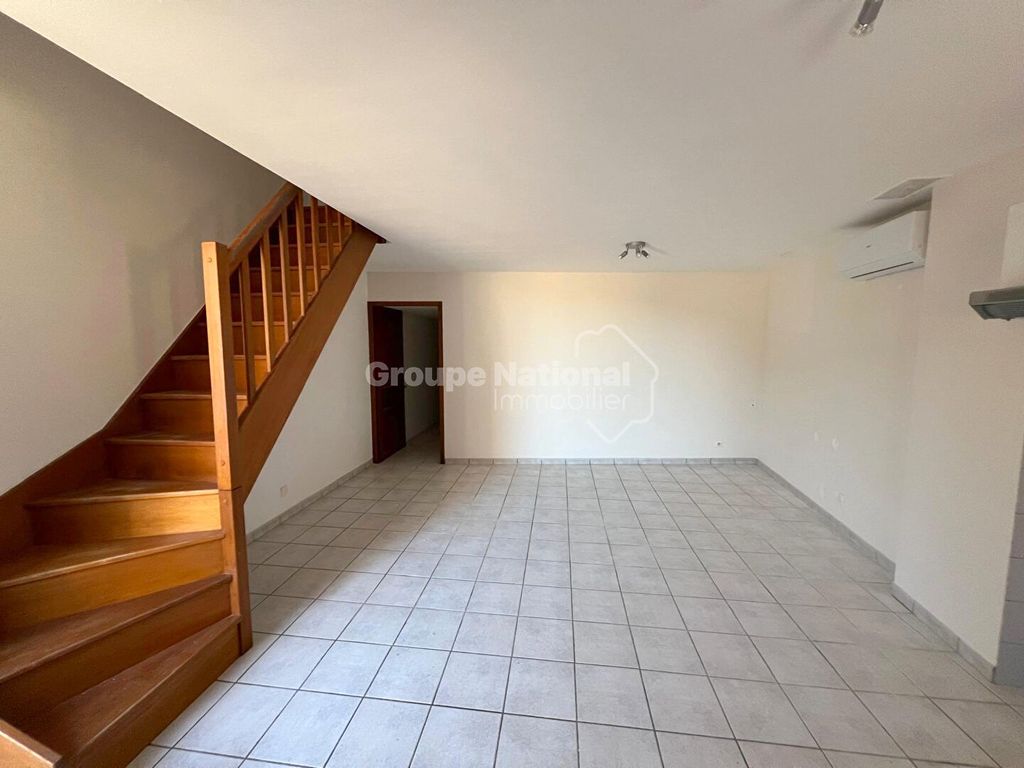 Achat maison à vendre 1 chambre 43 m² - Sarrians