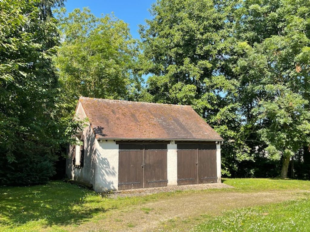 Achat maison 4 chambre(s) - Jouy-sur-Morin