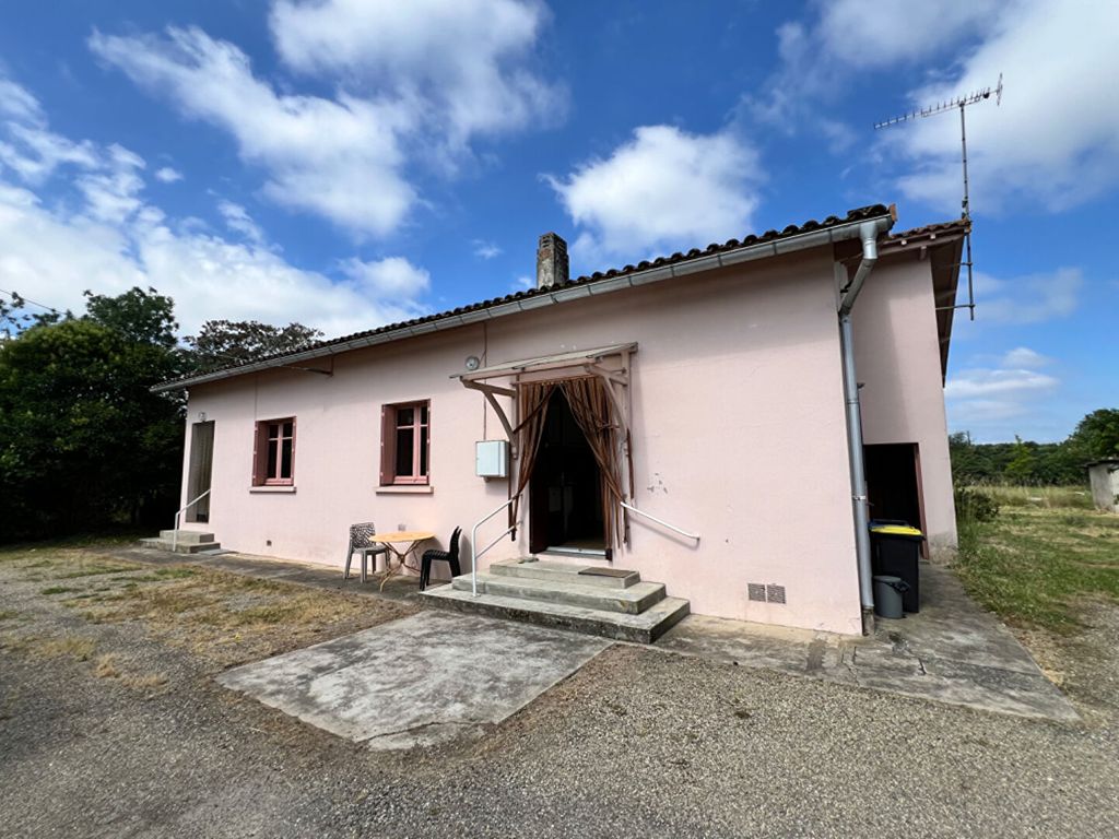 Achat maison 3 chambre(s) - Montauban