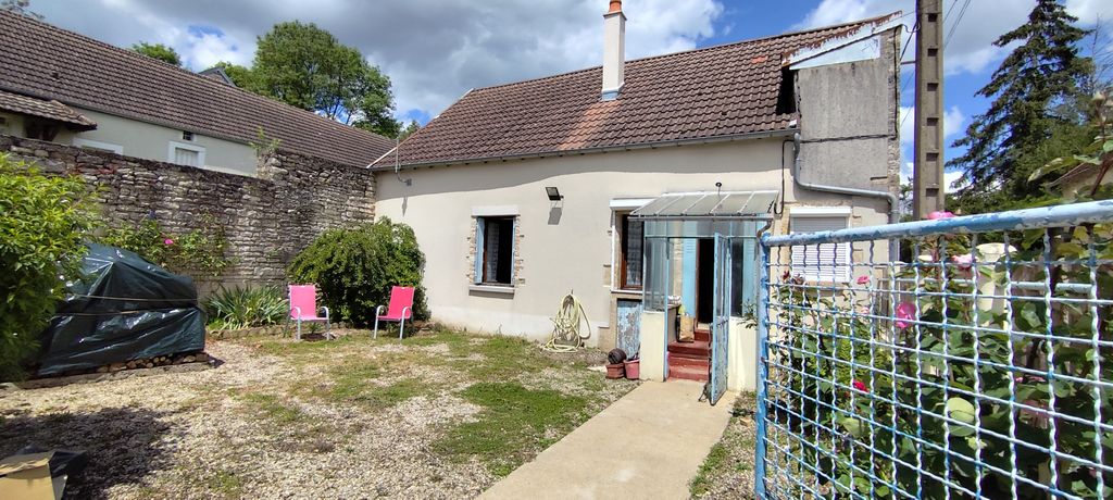 Achat maison 1 chambre(s) - Sennevoy-le-Haut