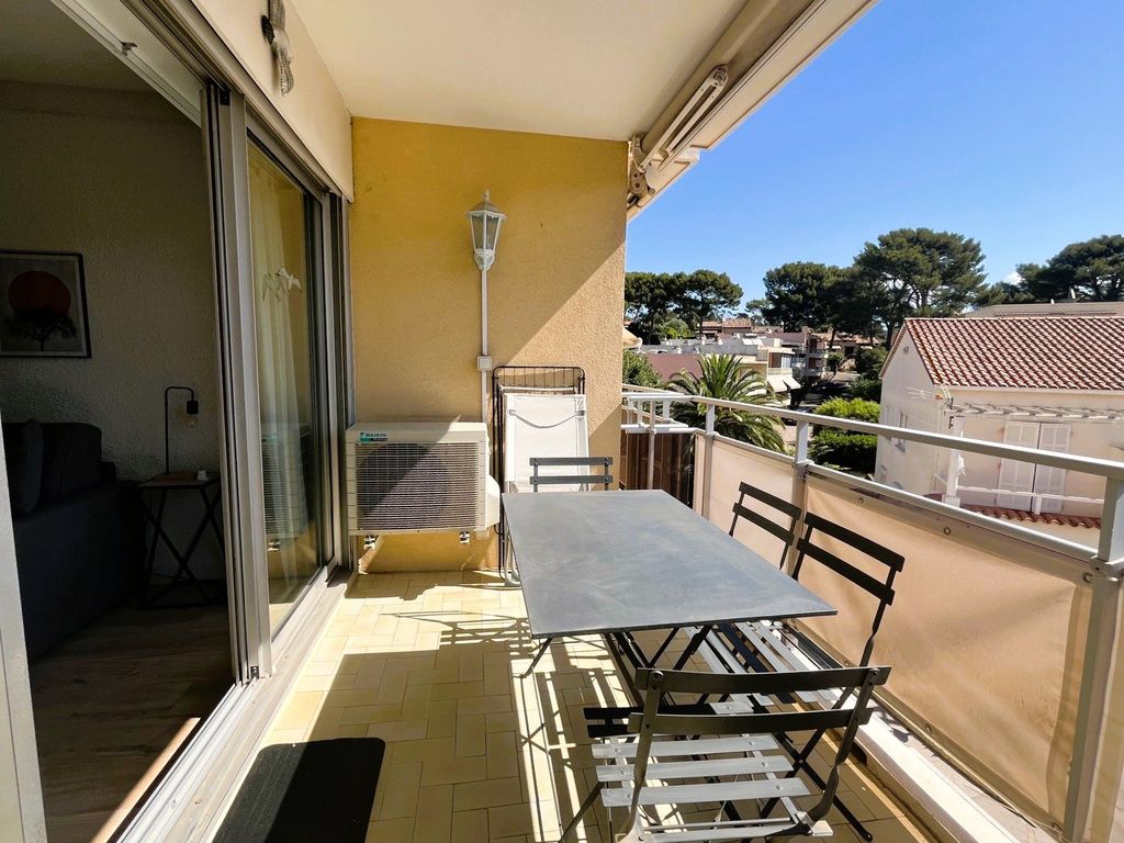 Achat studio à vendre 23 m² - Cavalaire-sur-Mer