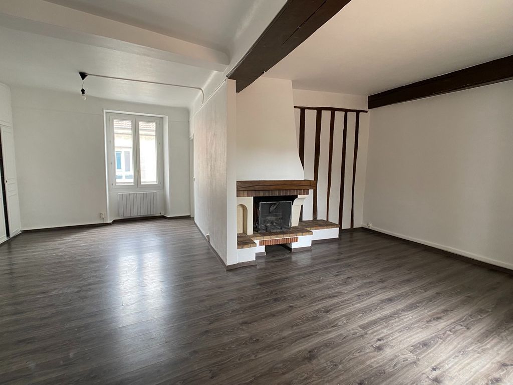 Achat duplex à vendre 6 pièces 95 m² - Arpajon