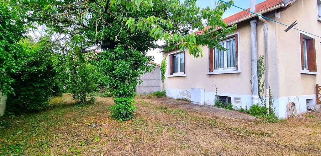 Achat maison 3 chambre(s) - Houilles