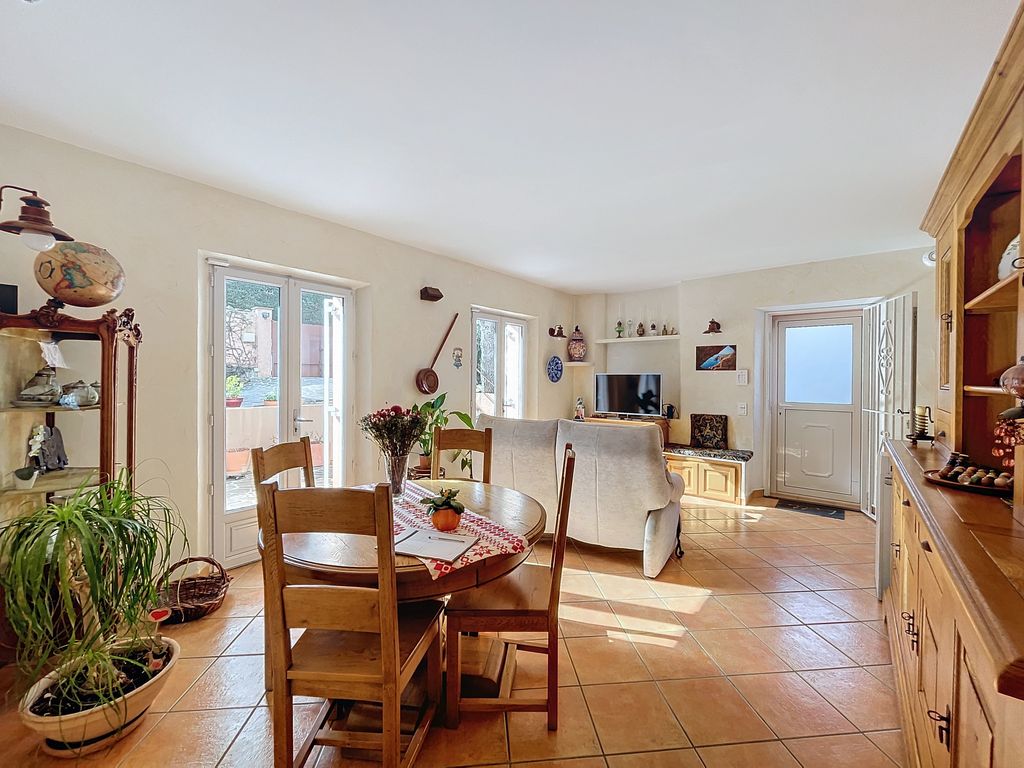 Achat maison 4 chambre(s) - Saint-Raphaël