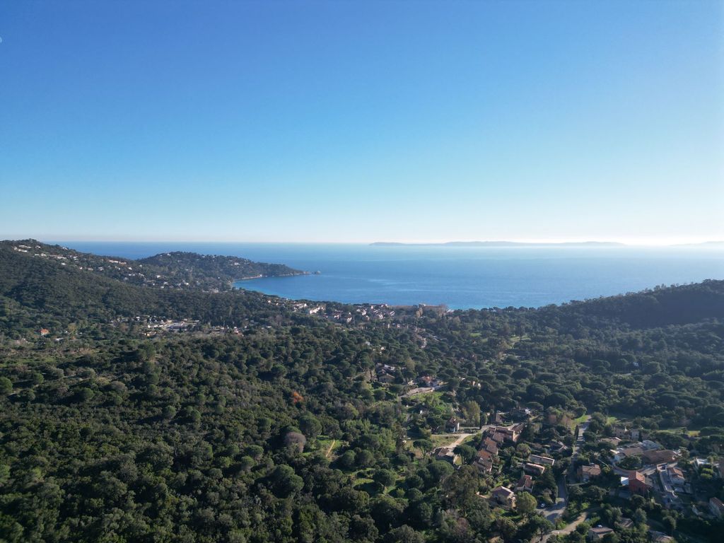 Achat maison 6 chambre(s) - Le Lavandou