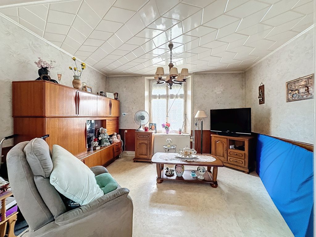 Achat maison 3 chambre(s) - Audincourt