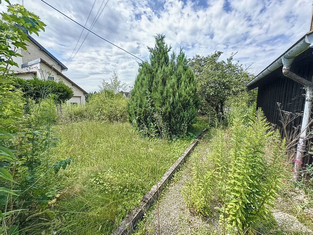 Achat maison 3 chambre(s) - Audincourt