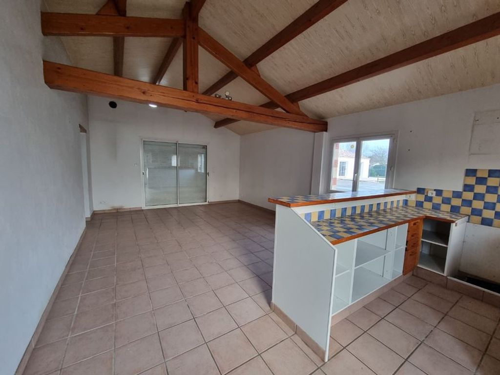 Achat maison 2 chambre(s) - Saint-Jean-de-Monts