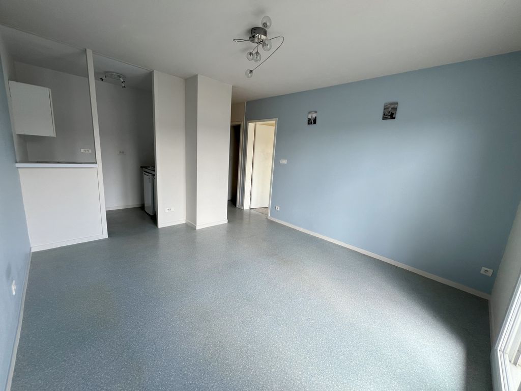 Achat appartement à vendre 2 pièces 42 m² - Buxerolles