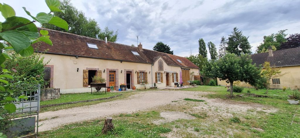 Achat maison 5 chambre(s) - Cornant