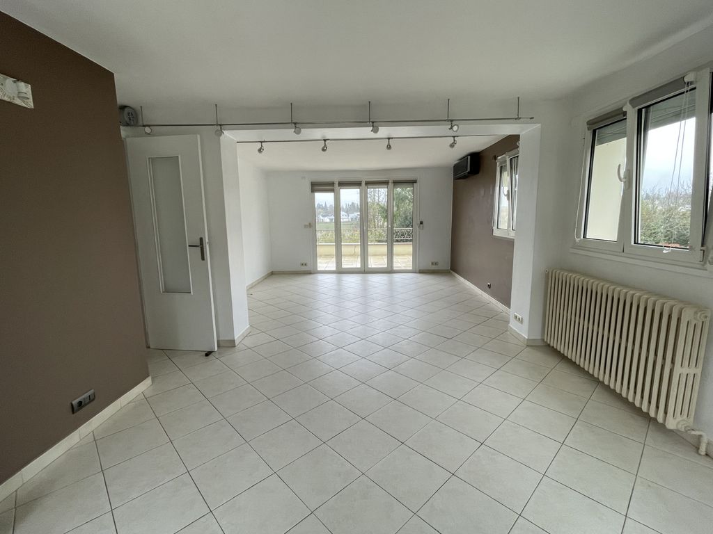 Achat maison 3 chambre(s) - Villennes-sur-Seine