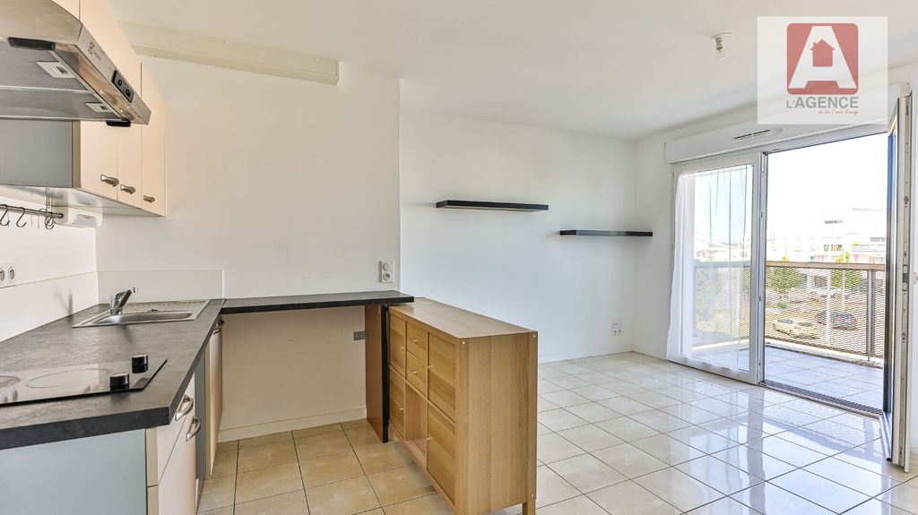 Achat appartement à vendre 2 pièces 40 m² - Saint-Gilles-Croix-de-Vie