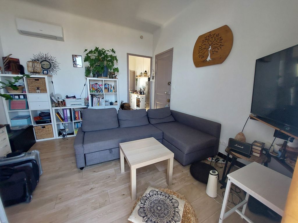 Achat appartement à vendre 2 pièces 42 m² - Toulon