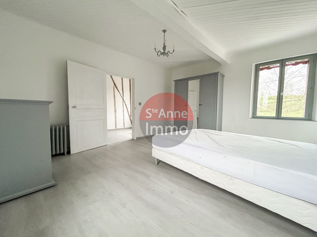 Achat maison 4 chambre(s) - Amplier