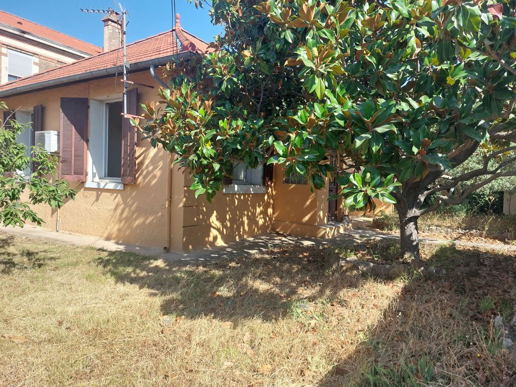 Achat maison à vendre 2 chambres 62 m² - Toulon