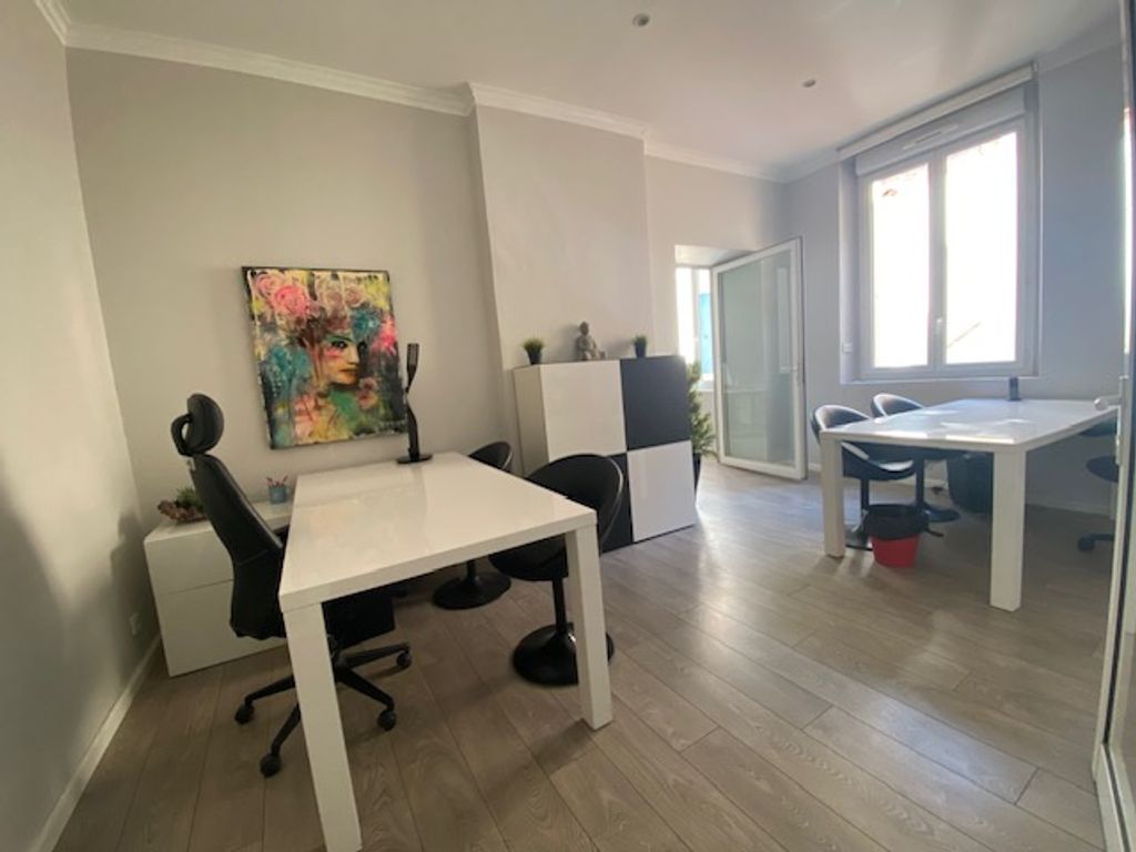 Achat appartement 6 pièce(s) Toulon