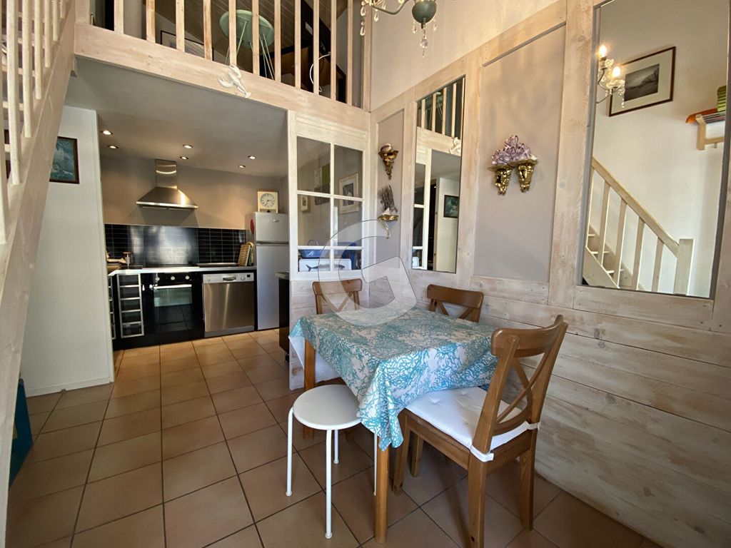 Achat maison 2 chambre(s) - La Tranche-sur-Mer