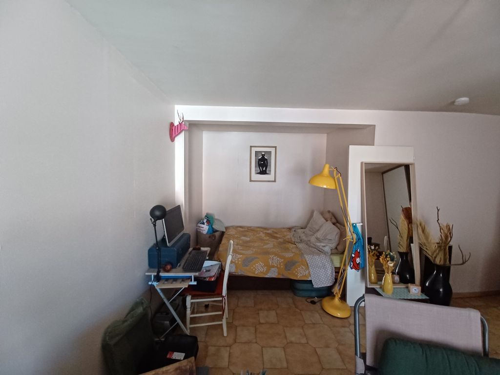 Achat appartement 1 pièce(s) Albi