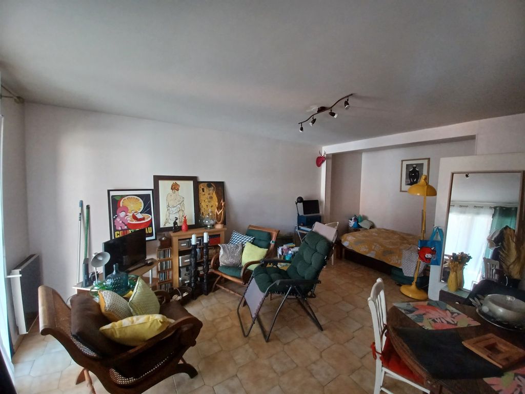 Achat appartement 1 pièce(s) Albi