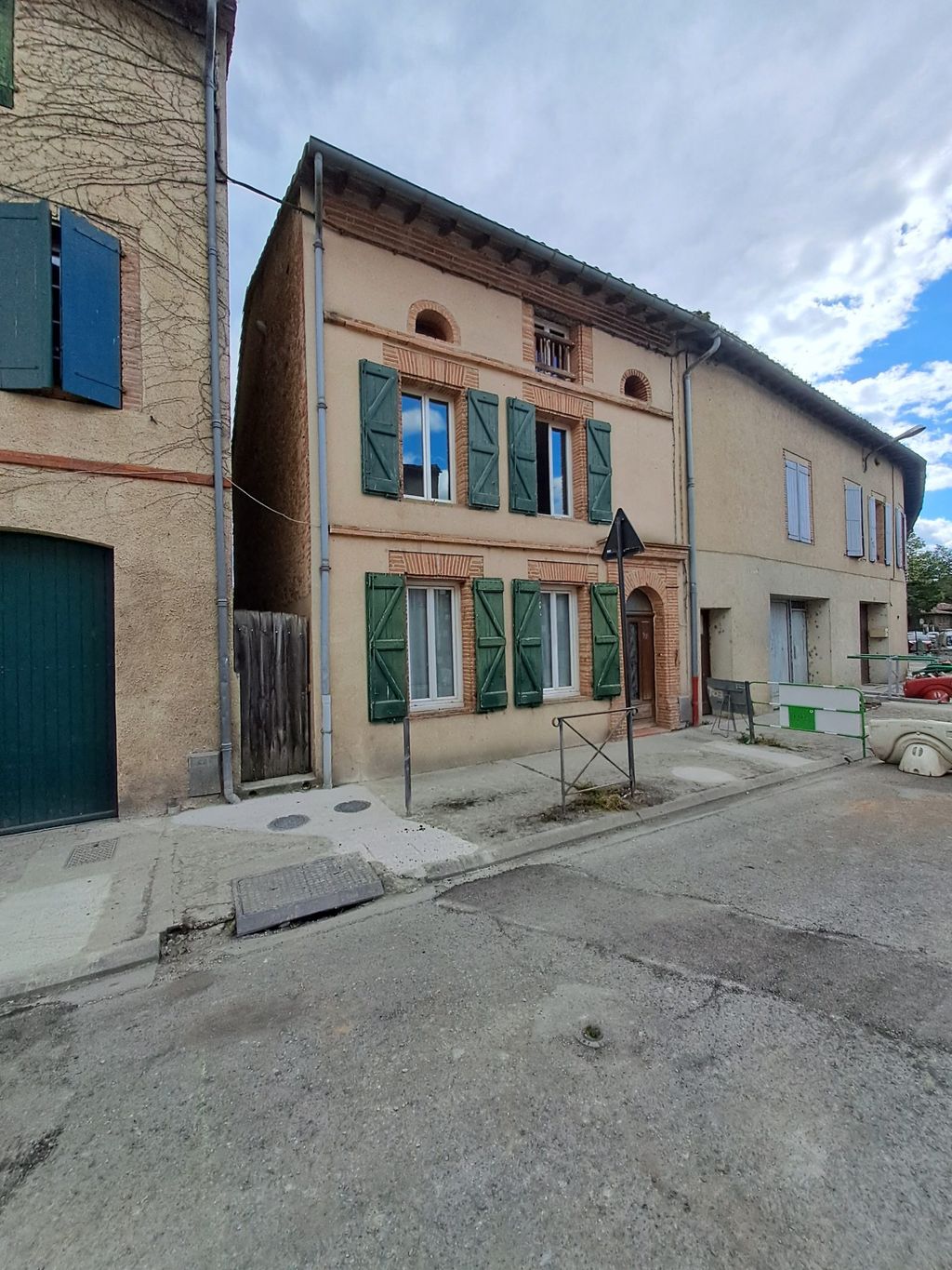 Achat maison à vendre 2 chambres 111 m² - Gaillac