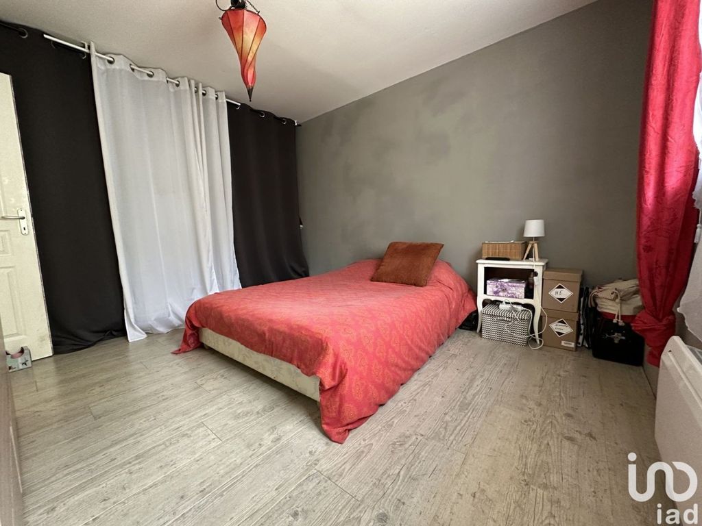 Achat maison 4 chambre(s) - Le Gault-Saint-Denis