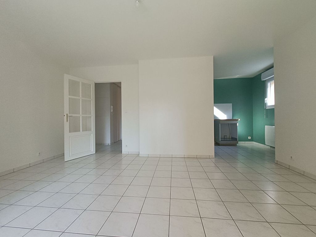 Achat appartement à vendre 2 pièces 52 m² - Tours