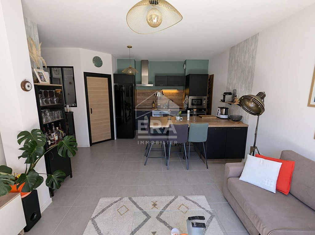 Achat appartement à vendre 2 pièces 49 m² - La Rochelle