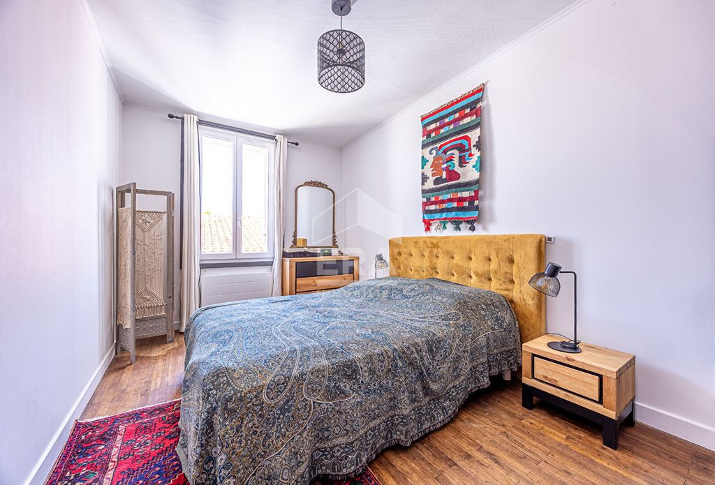 Achat maison 2 chambre(s) - La Rochelle