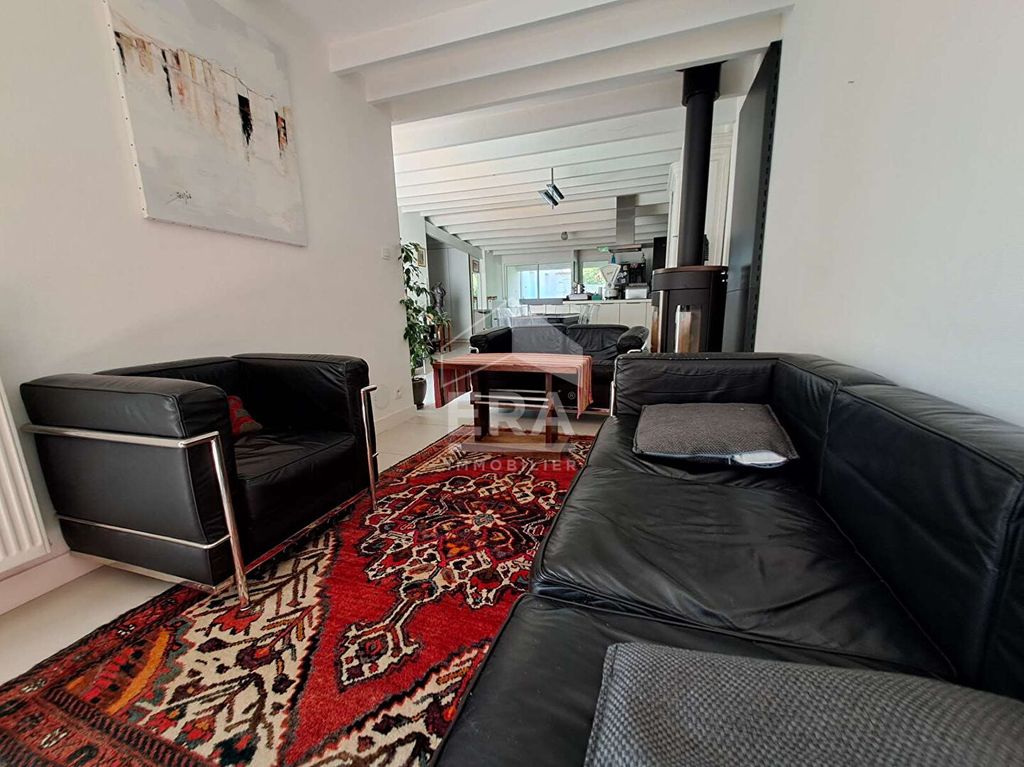 Achat maison 4 chambre(s) - La Rochelle