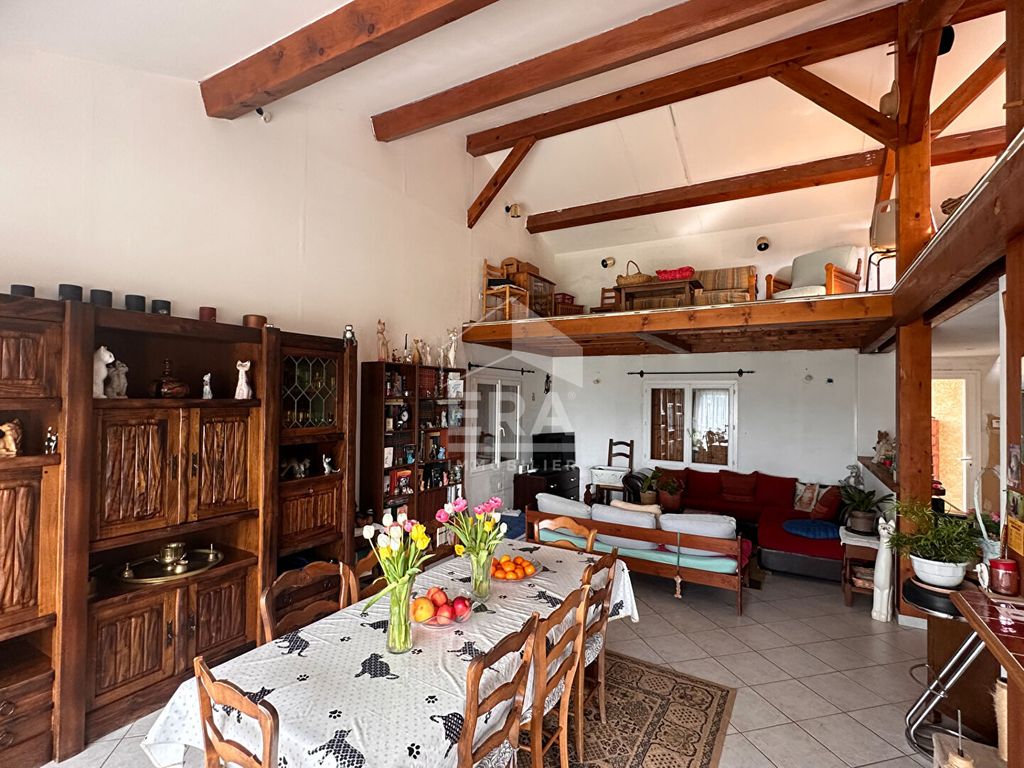 Achat maison 3 chambre(s) - Thèze