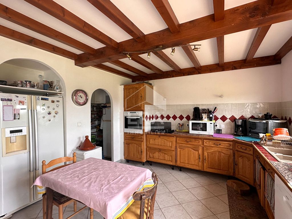 Achat maison 3 chambre(s) - Thèze