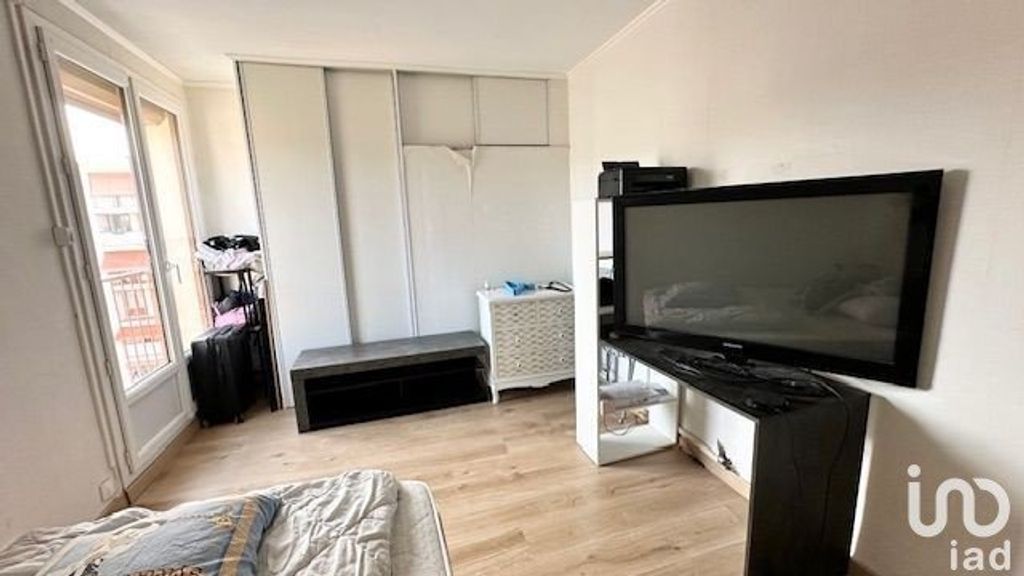 Achat appartement 3 pièce(s) Aubagne