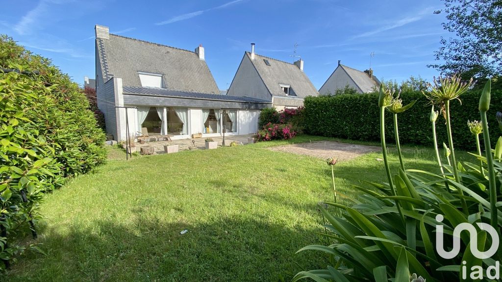 Achat maison 4 chambre(s) - Lannion