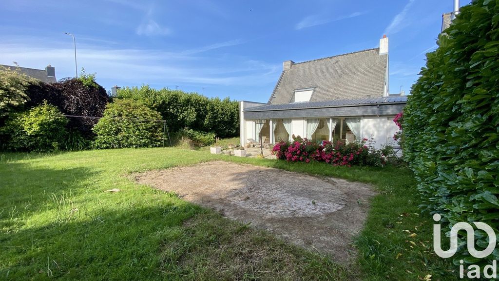 Achat maison 4 chambre(s) - Lannion